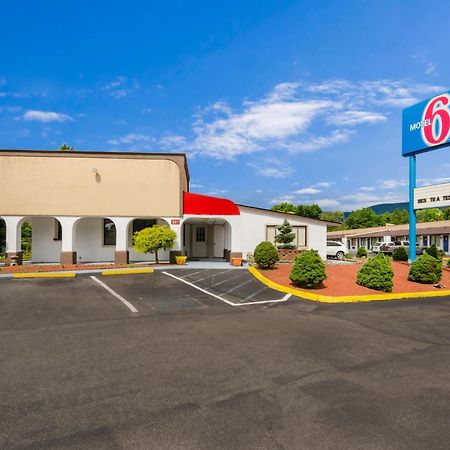 Motel 6-Salem, Va Екстер'єр фото