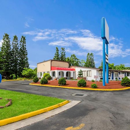 Motel 6-Salem, Va Екстер'єр фото