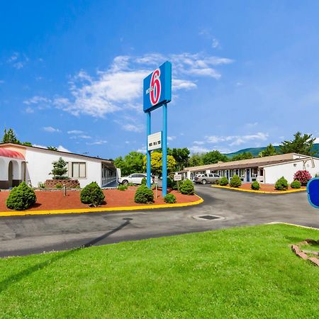 Motel 6-Salem, Va Екстер'єр фото