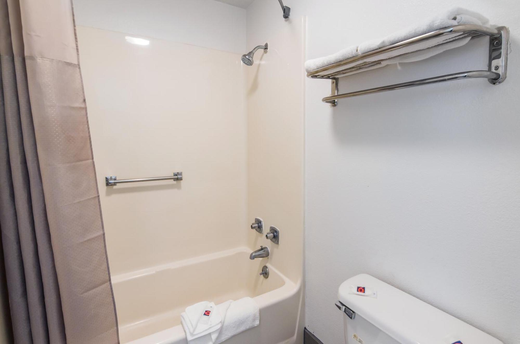 Motel 6-Salem, Va Екстер'єр фото