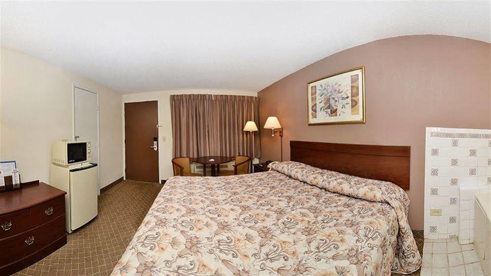 Motel 6-Salem, Va Екстер'єр фото